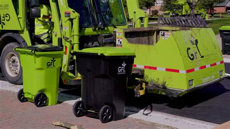 Gfl trash service - Facility Type (s) Drop off Locations. 7801 E Truman Rd. Kansas City, MO 64126. 816.920.6697. 